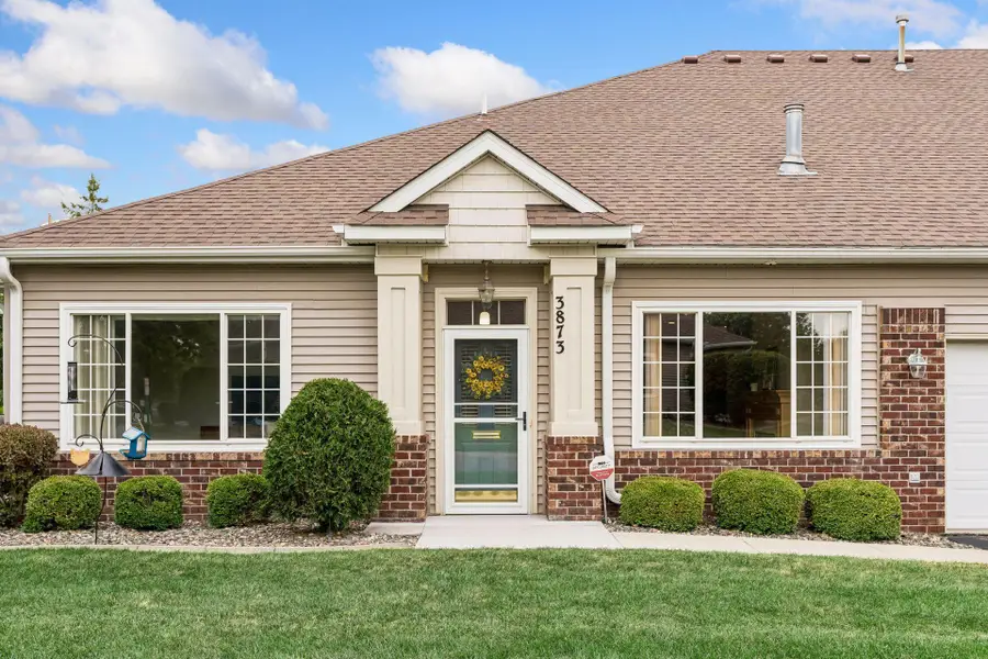 3873 Lawndale Lane N, Plymouth, MN 55446 - #3
