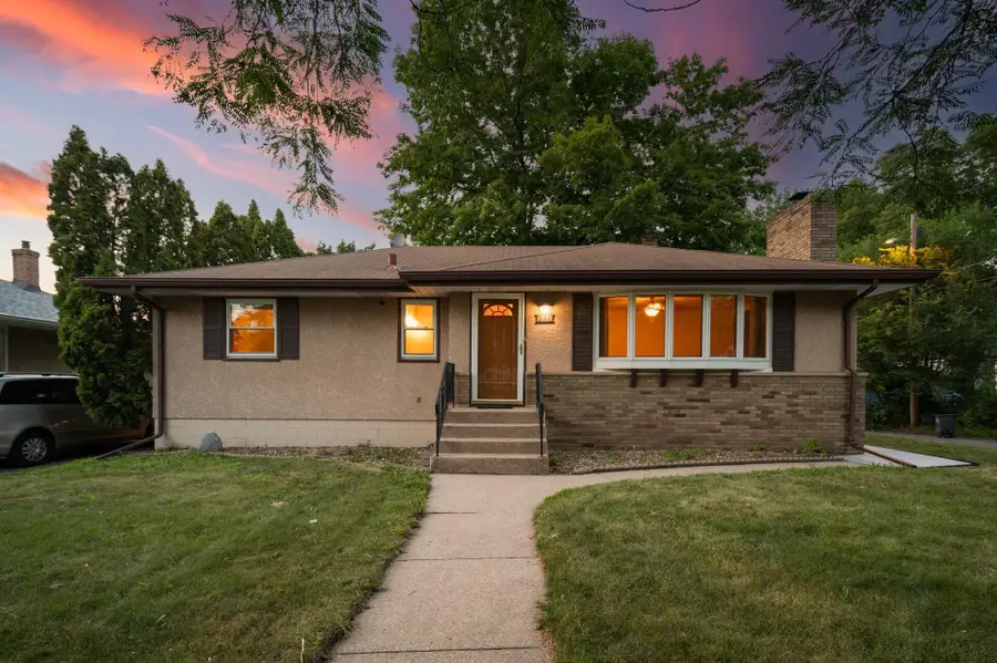 1535 Mclean Avenue, Saint Paul, MN 55106 - #2