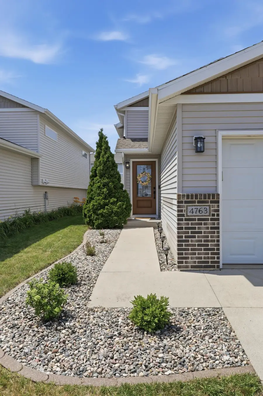 4763 Clock Tower Lane S, Fargo, ND 58104 - #2