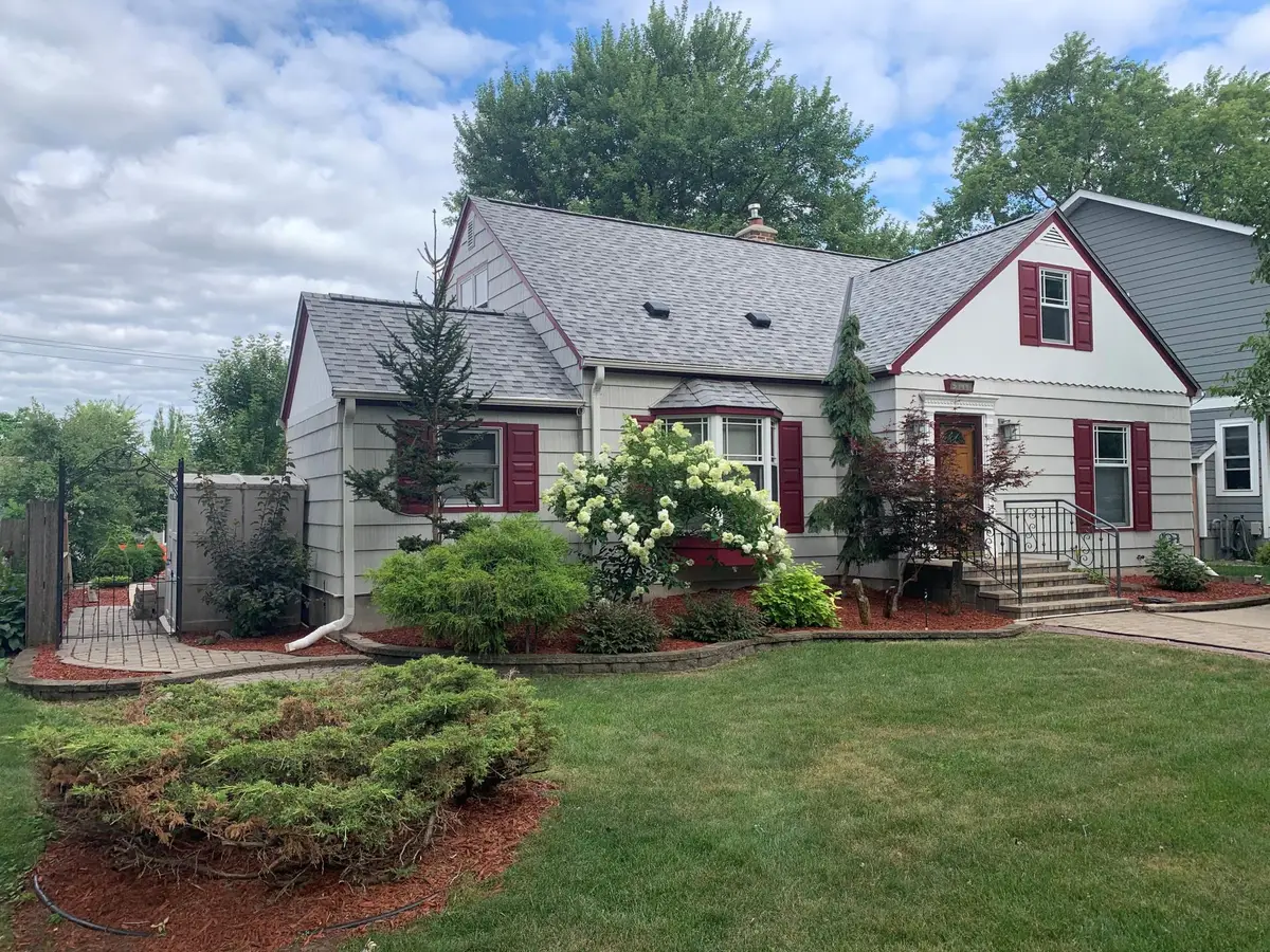 5744 Dupont Avenue S, Minneapolis, MN 55419 - #1