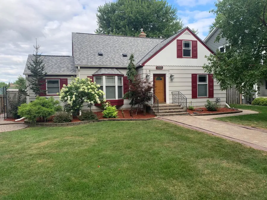 5744 Dupont Avenue S, Minneapolis, MN 55419 - #2