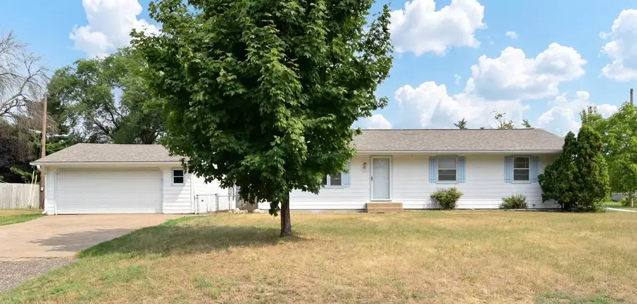 101 98th Avenue Ne, Blaine, MN 55434 - #3