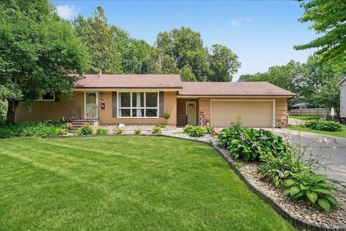412 Plum Street N, Northfield, MN 55057 - #1