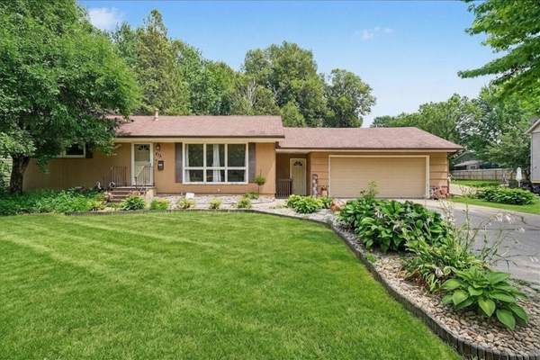 412 Plum Street N, Northfield, MN 55057