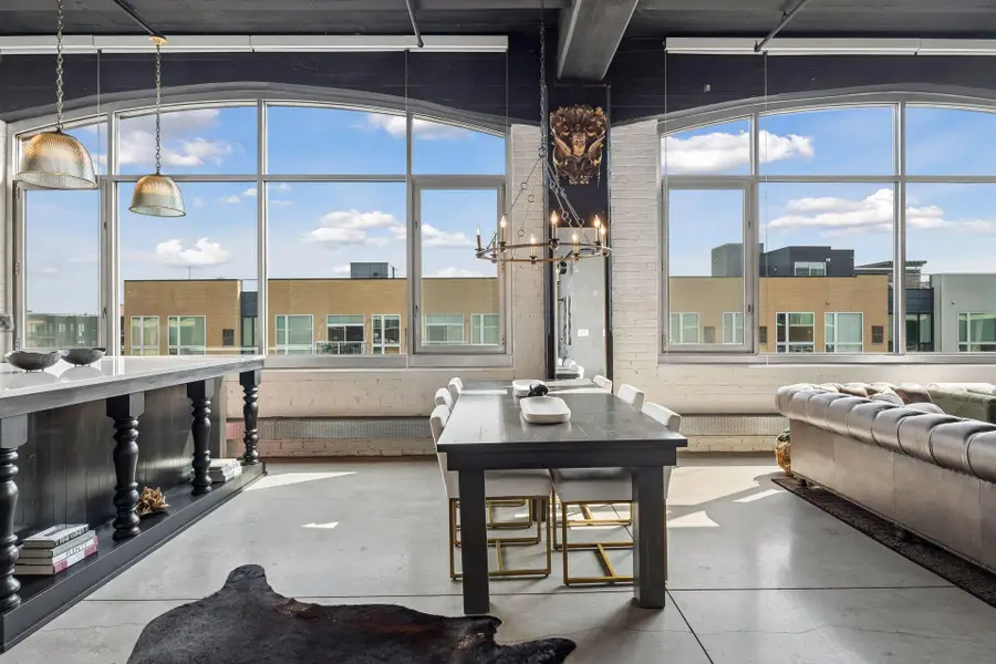 700 Washington Avenue N #614, Minneapolis, MN 55401 - #2