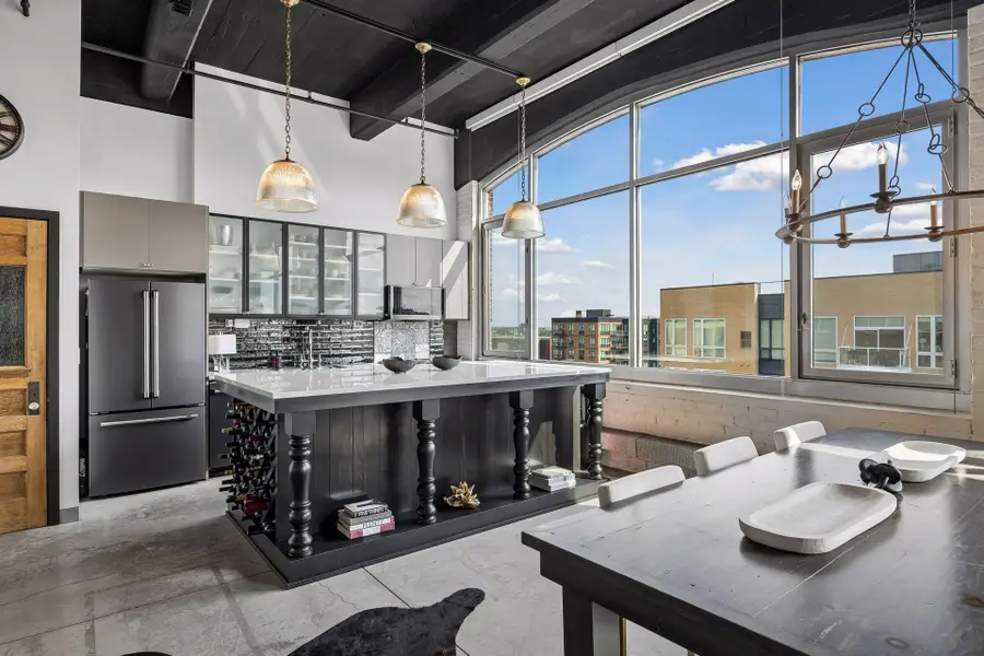 700 Washington Avenue N #614, Minneapolis, MN 55401 - #3