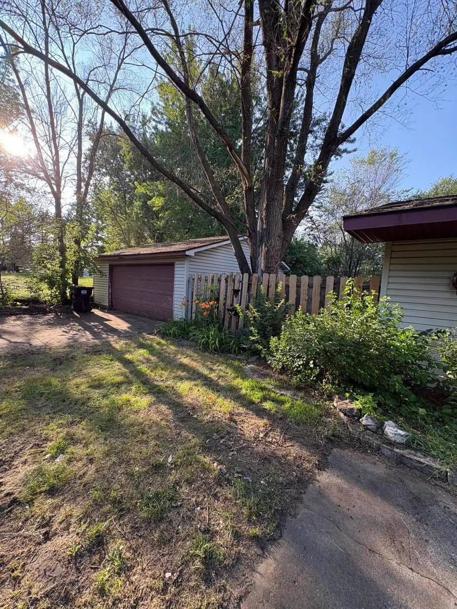 3815 174th Avenue Nw, Andover, MN 55304 - #2