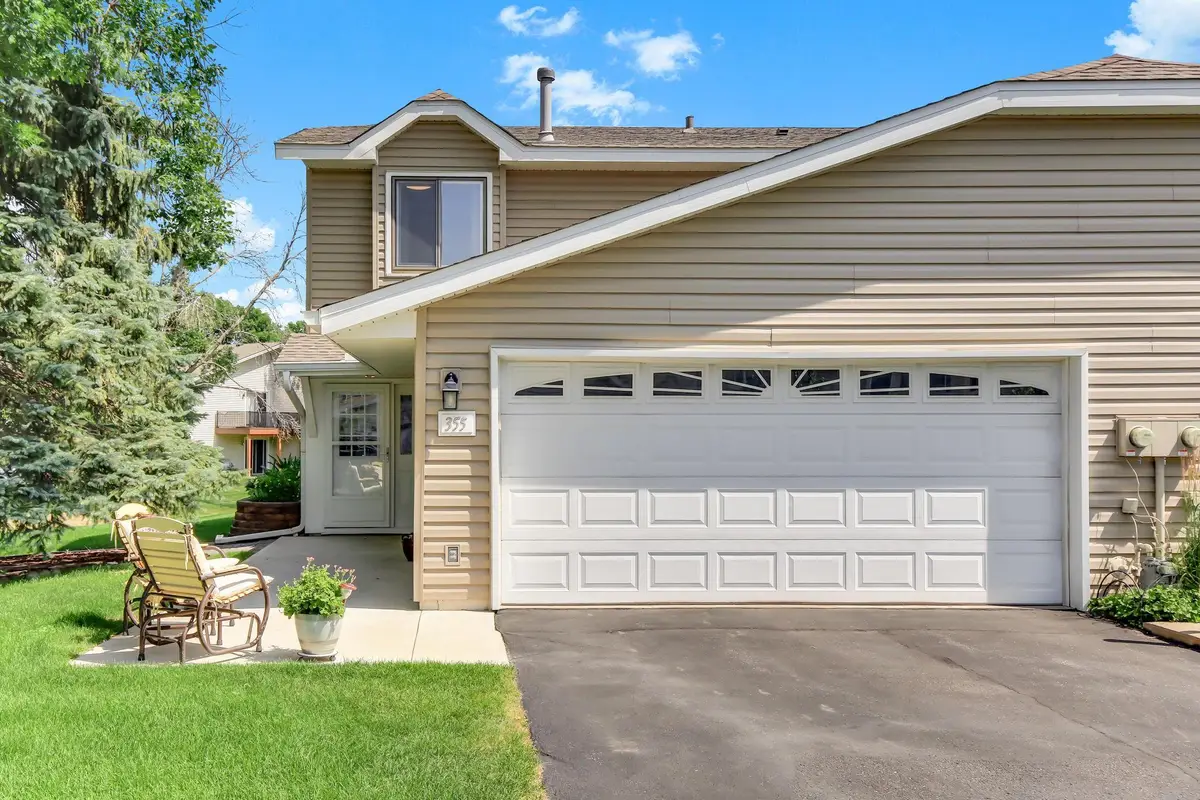 355 95th Lane Ne, Blaine, MN 55434 - #1