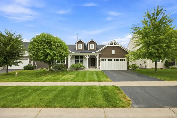 8270 Arrowwood Lane N, Maple Grove, MN 55369