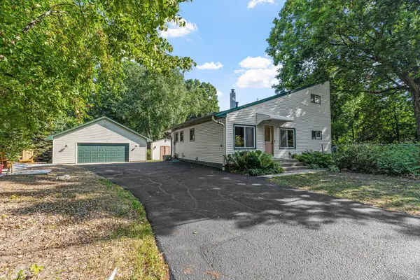4753 Burns Road, Mound, MN 55364