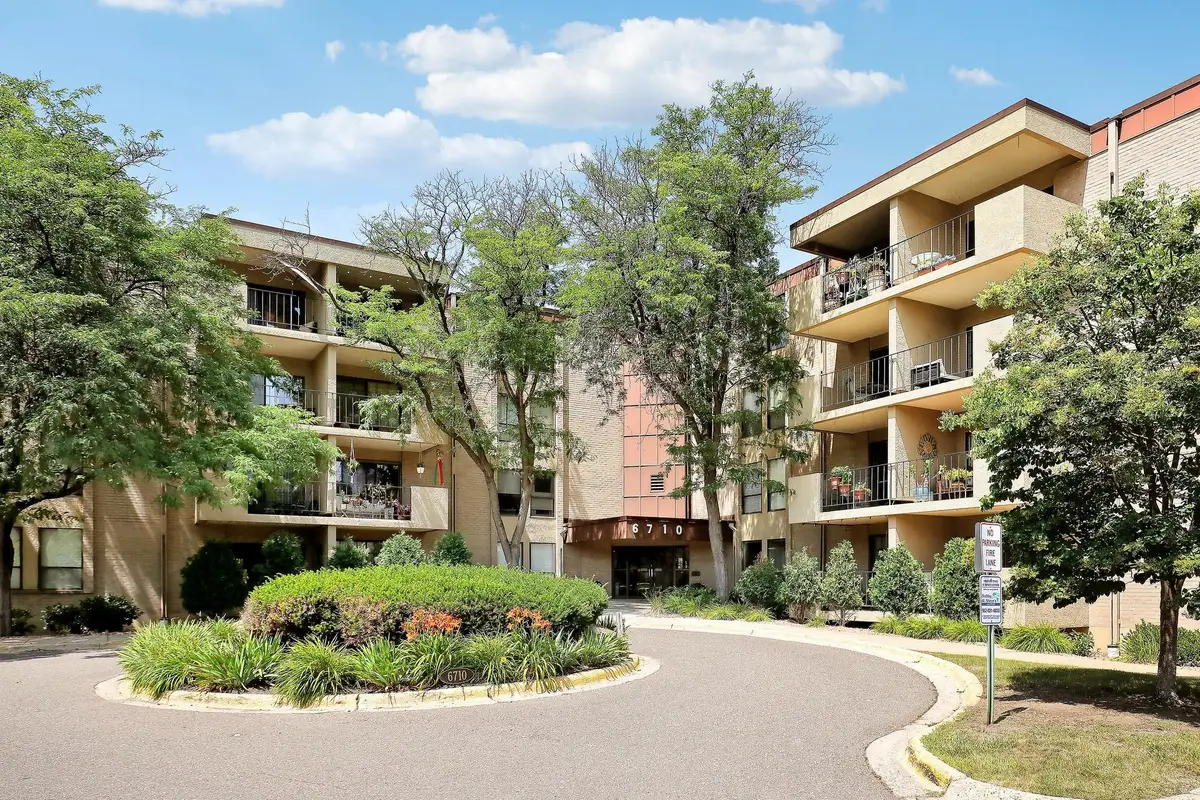 6710 Vernon Avenue S #406, Edina, MN 55436 - #1