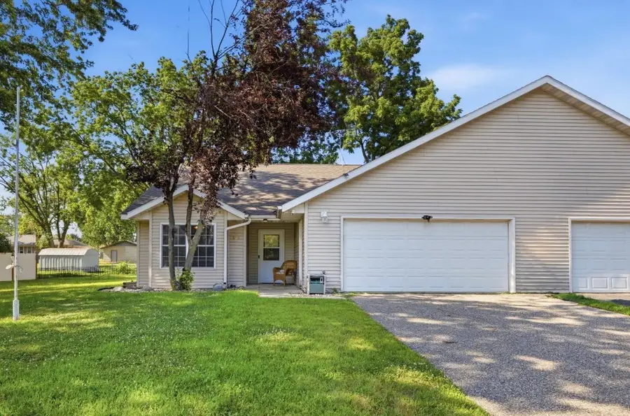 505 Simon Avenue W, Dassel, MN 55325 - #2