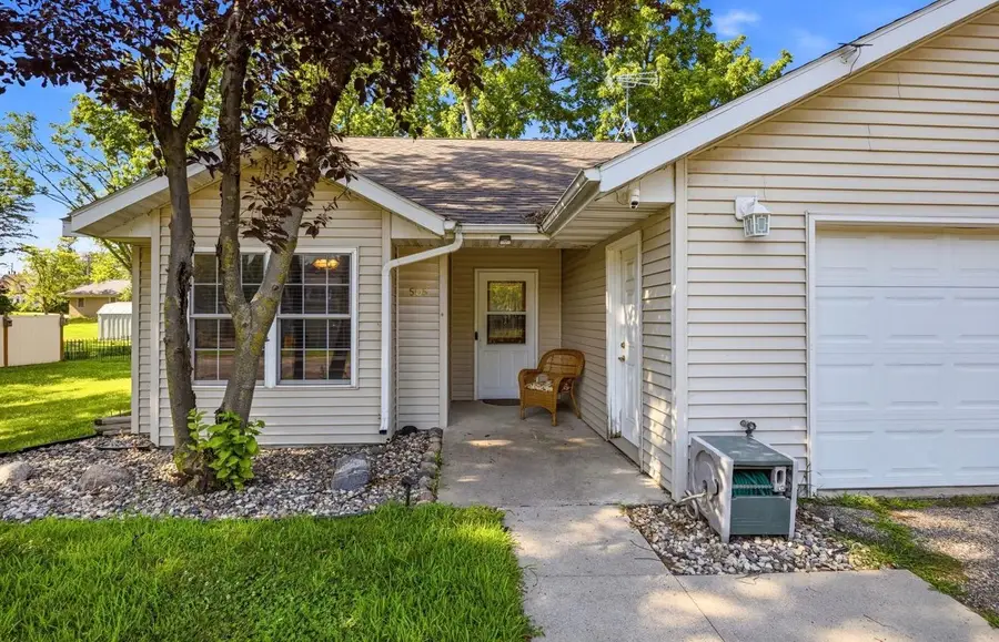 505 Simon Avenue W, Dassel, MN 55325 - #3