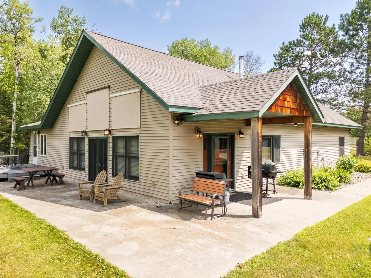 52671 Becker Road, Bigfork, MN 56628 - #1