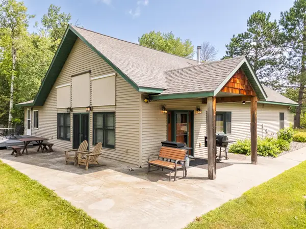 52671 Becker Road, Bigfork, MN 56628