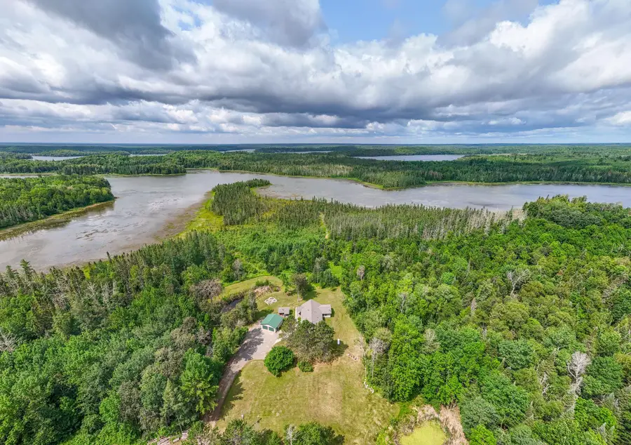 52671 Becker Road, Bigfork, MN 56628 - #2