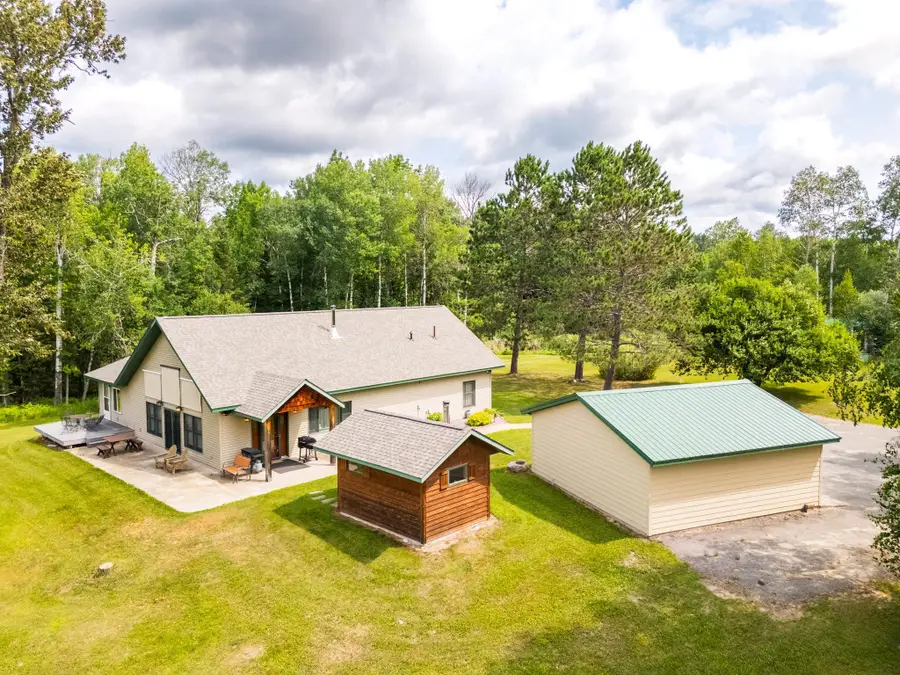 52671 Becker Road, Bigfork, MN 56628 - #3
