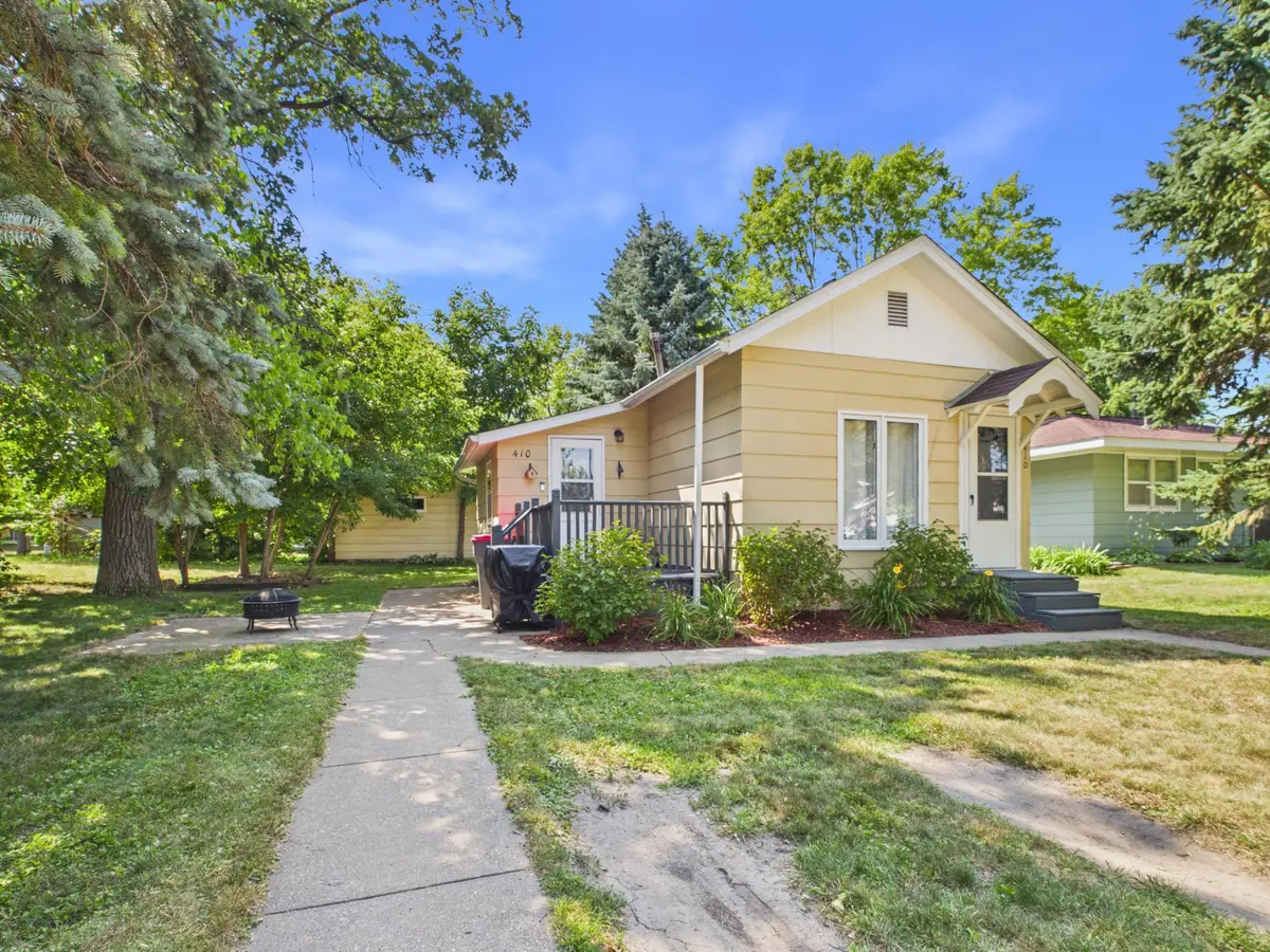 410 Quincy Street, Alexandria, MN 56308 - #1