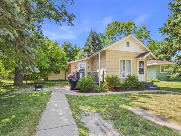 410 Quincy Street, Alexandria, MN 56308