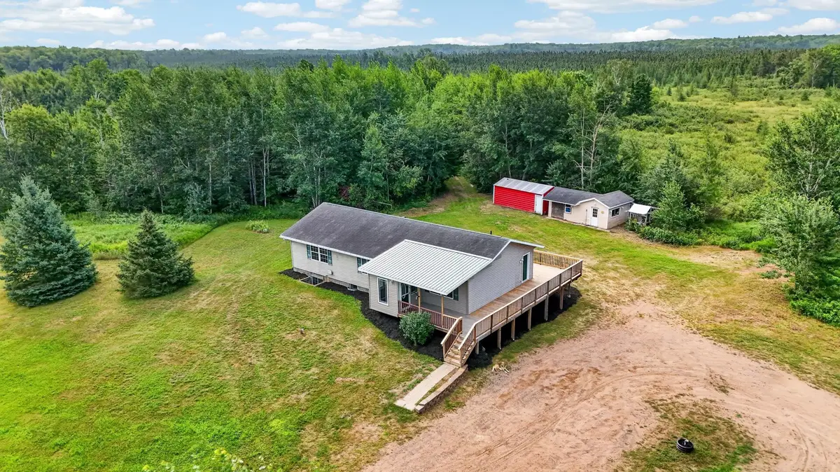 11804 100th Avenue, Finlayson, MN 55735 - #1