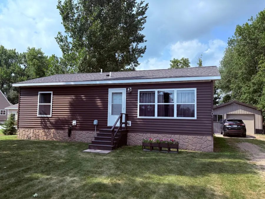 303 1st Avenue E, Gary, MN 56545 - #2