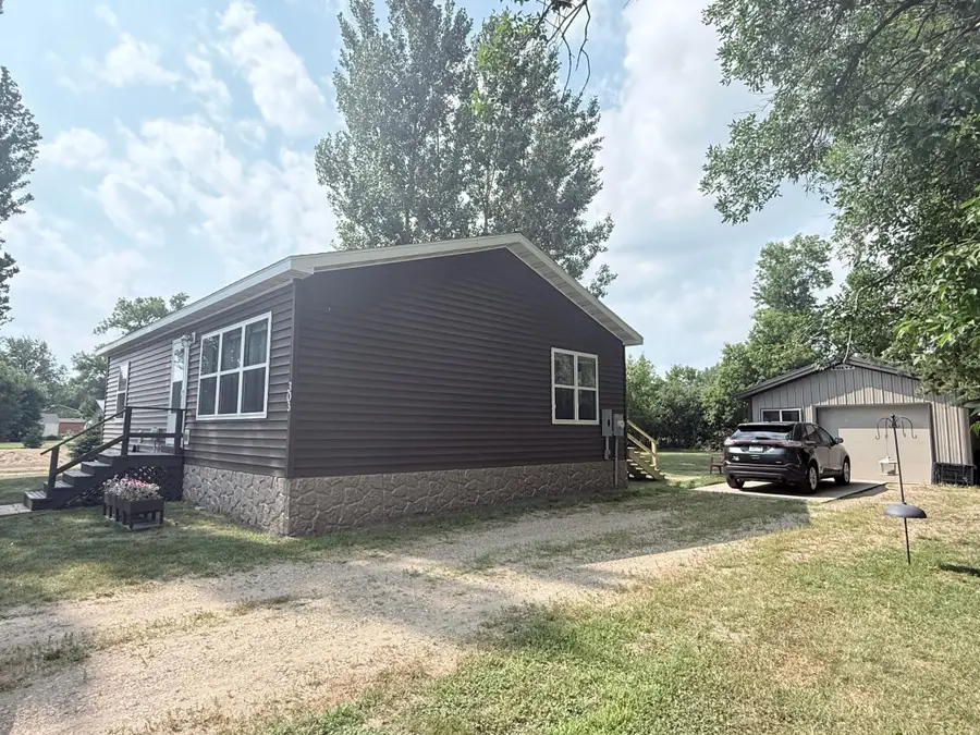 303 1st Avenue E, Gary, MN 56545 - #3