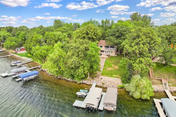 51271 Saints Drive, Pelican Rapids, MN 56572