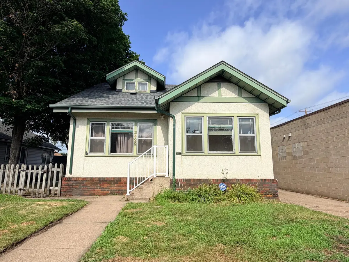 2422 Jefferson Street Ne, Minneapolis, MN 55418 - #1