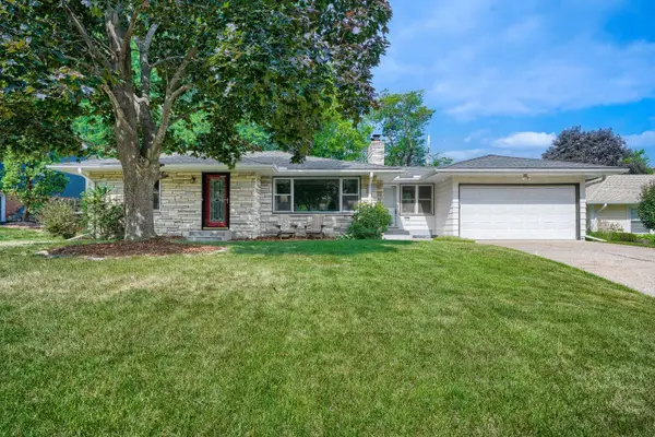 3705 Abbott Avenue N, Robbinsdale, MN 55422