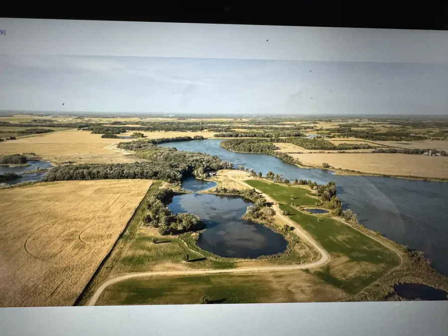 TBD County Rd. 42, Parkers Prairie, MN 56361 - #2
