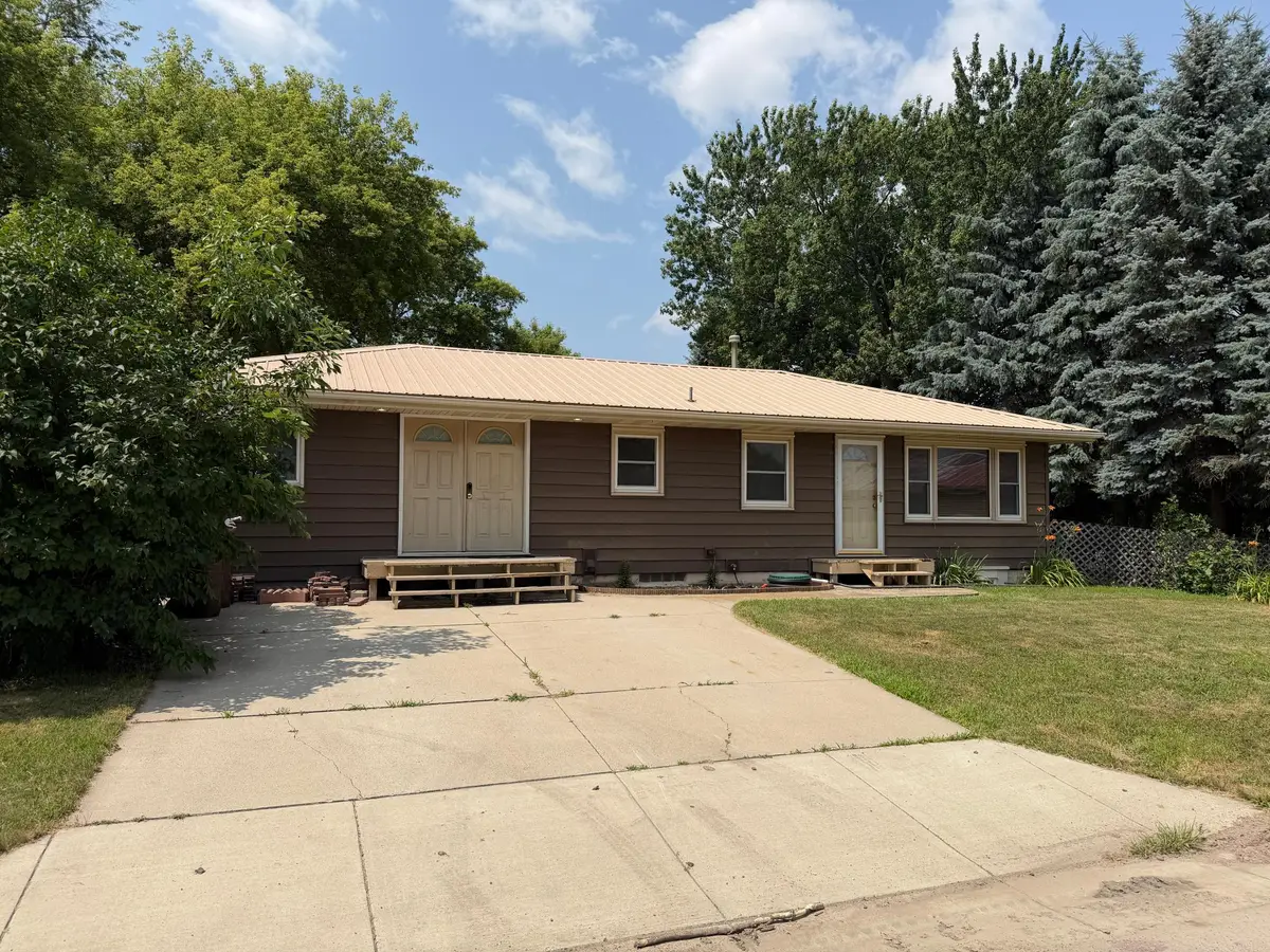 202 Maple Avenue S, Maple Lake, MN 55358 - #1
