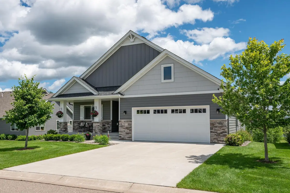 16057 Olive Street Nw, Andover, MN 55304 - #1