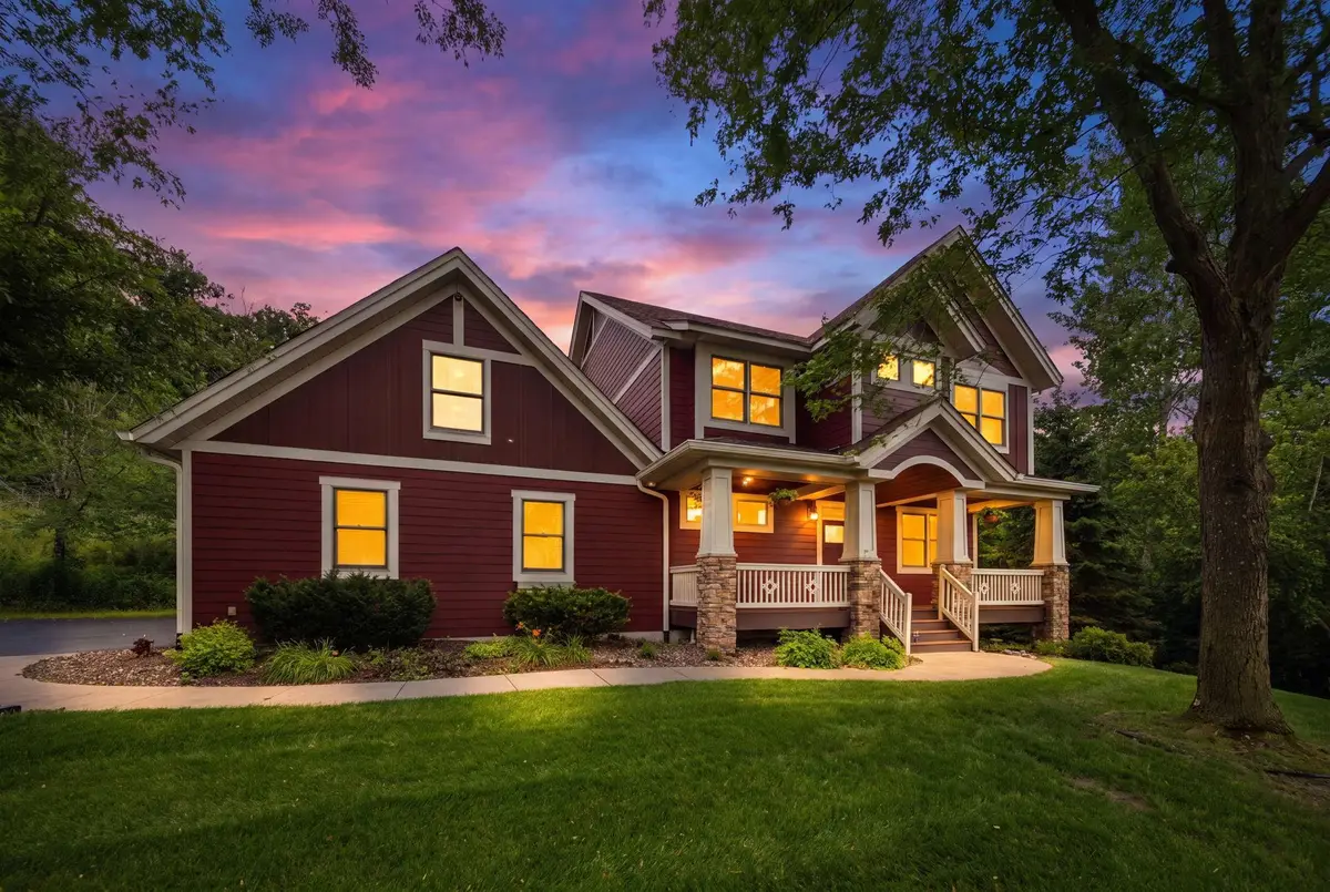 317 Meadow Ridge Court, Hudson, WI 54016 - #1