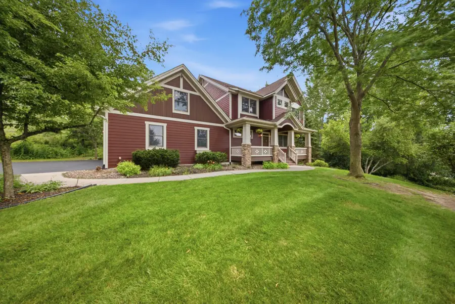 317 Meadow Ridge Court, Hudson, WI 54016 - #2