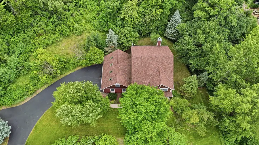 317 Meadow Ridge Court, Hudson, WI 54016 - #3