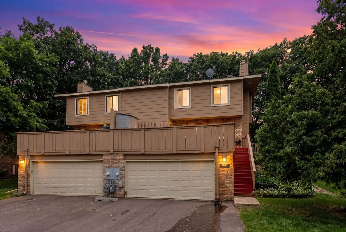 2103 Marquis Road, Golden Valley, MN 55427 - #1