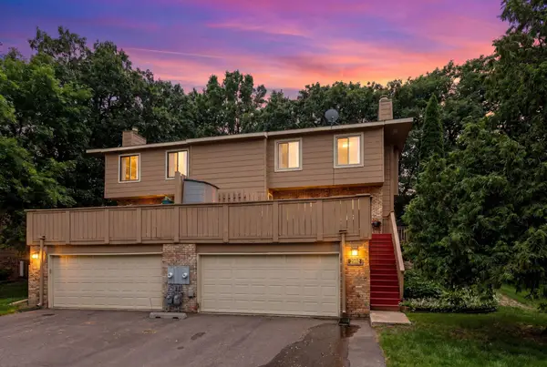 2103 Marquis Road, Golden Valley, MN 55427