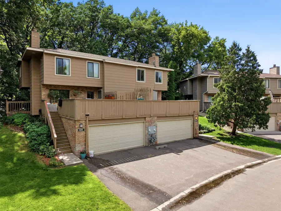 2103 Marquis Road, Golden Valley, MN 55427 - #2