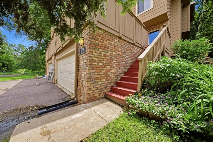 2103 Marquis Road, Golden Valley, MN 55427 - #3