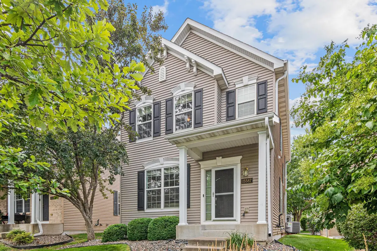 15587 Crab Apple Lane, Eden Prairie, MN 55347 - #1