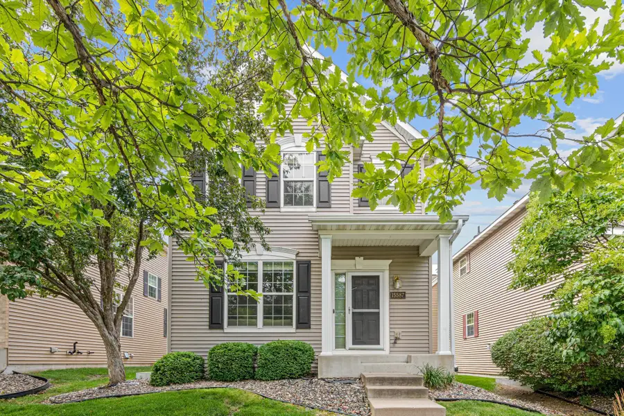 15587 Crab Apple Lane, Eden Prairie, MN 55347 - #2