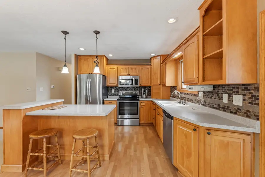 1218 Poplar Street, La Crescent, MN 55947 - #3