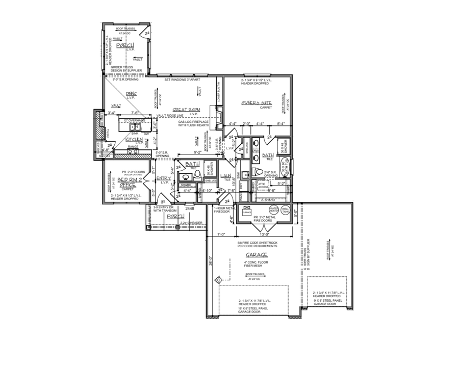 3918X Everton Avenue, North Branch, MN 55056 - #2