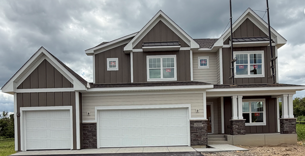 15001 146th Court N, Dayton, MN 55327