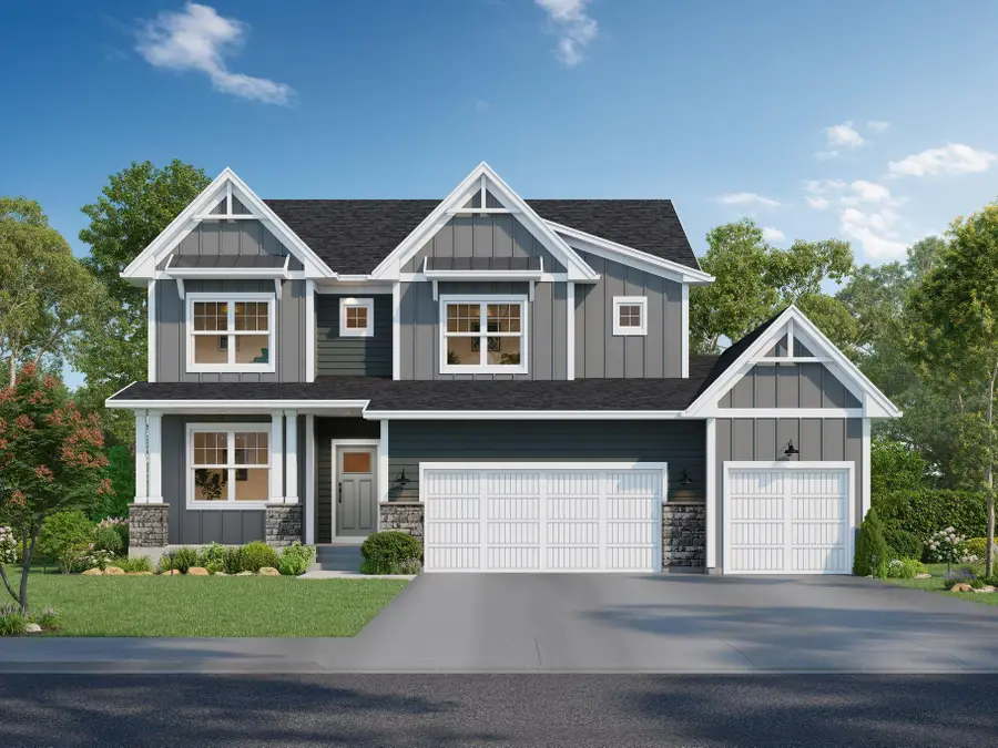 15001 146th Court N, Dayton, MN 55327 - #3