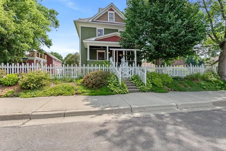 127 4th Avenue S, Brownton, MN 55312 - #2
