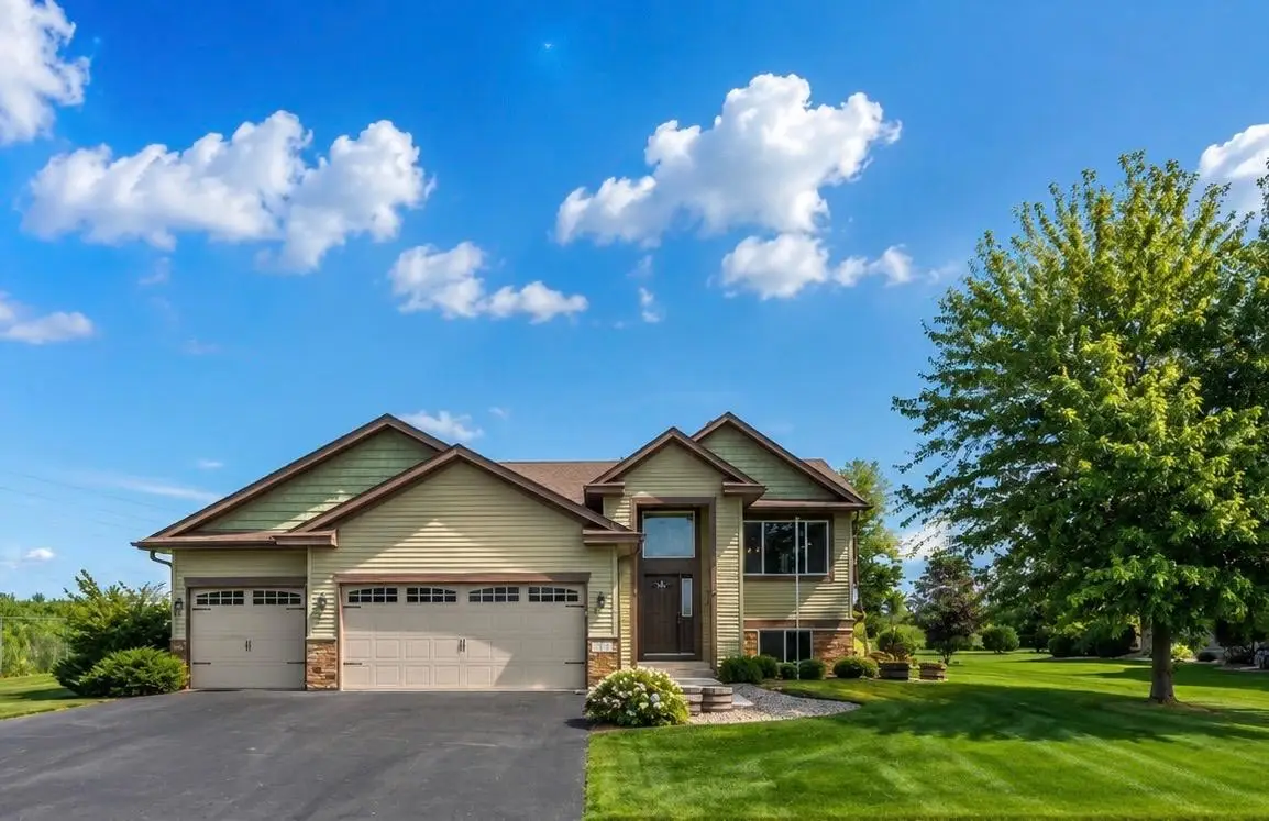 1050 Mallard Street Ne, Hanover, MN 55341 - #1