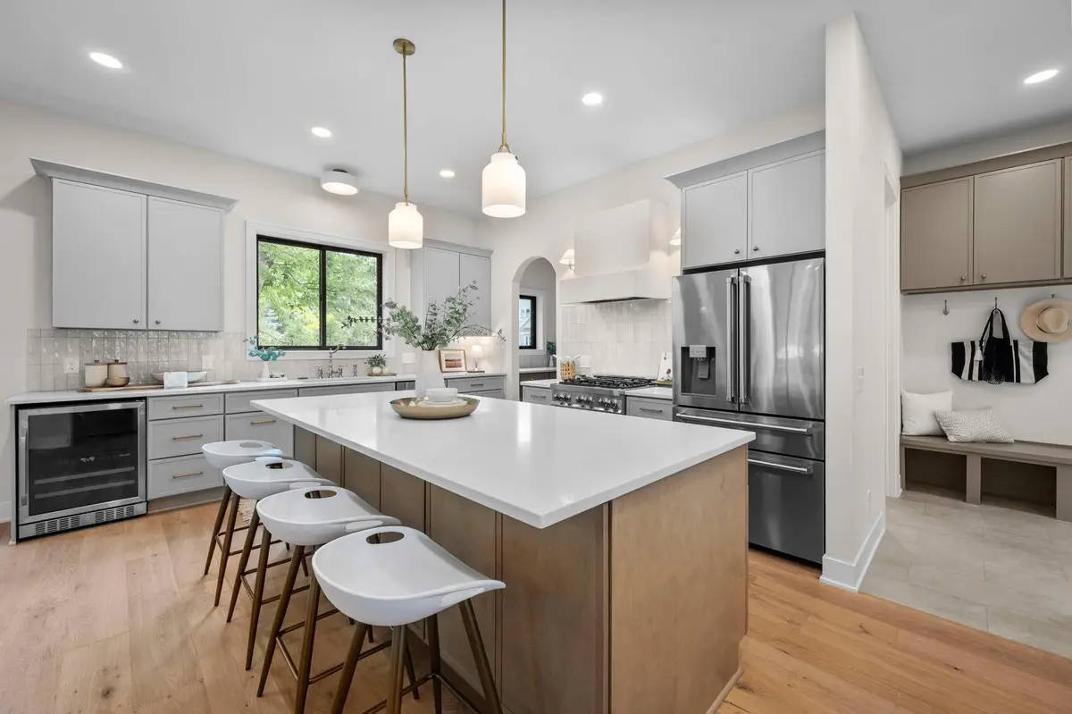 5801 Fairfax Avenue, Edina, MN 55424 - #1