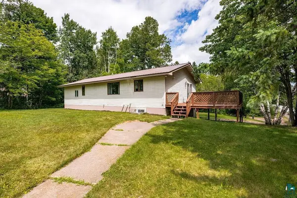5025 Reid Road, Duluth, MN 55803