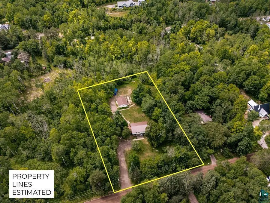 5025 Reid Road, Duluth, MN 55803 - #3